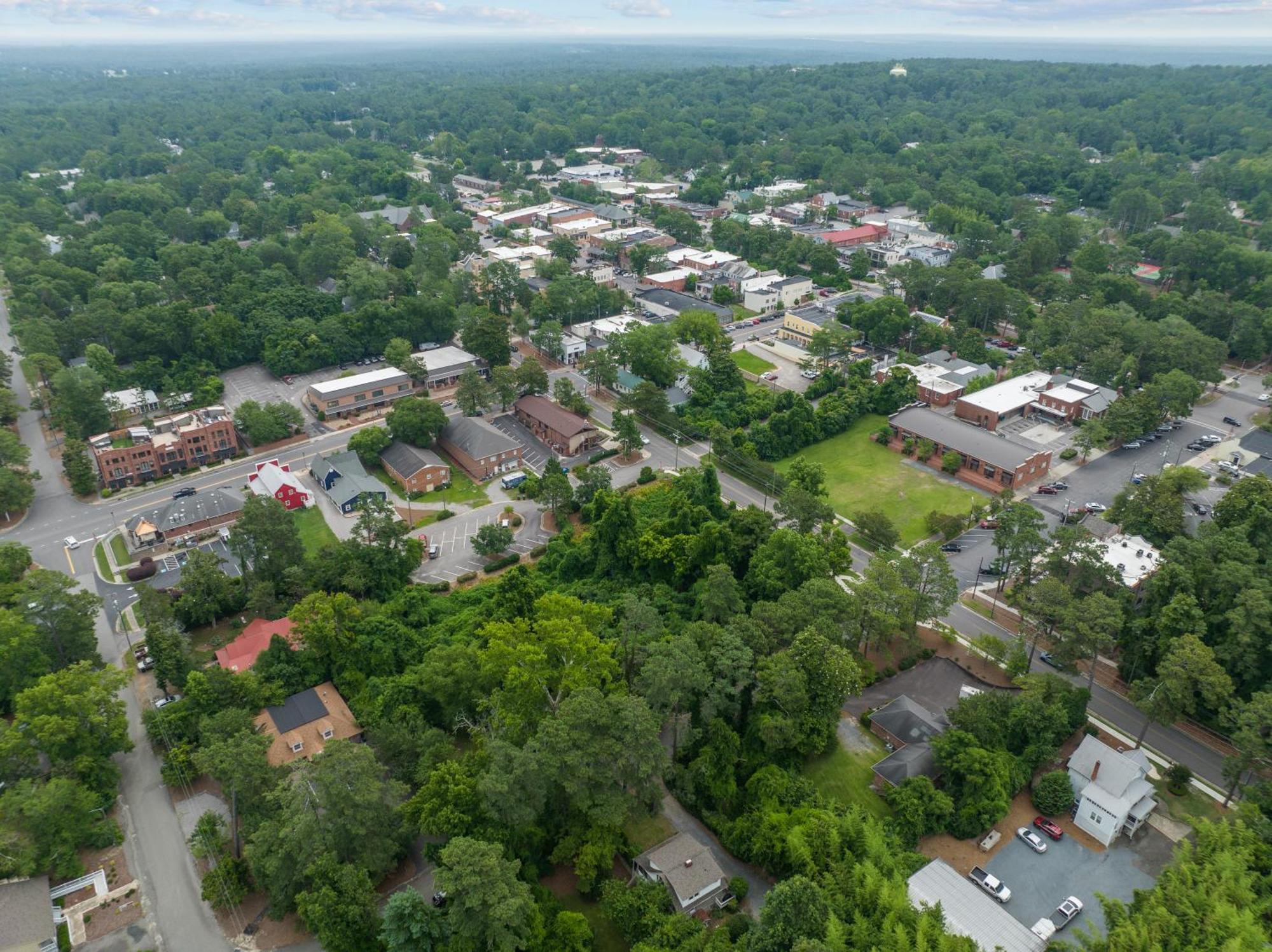 Historic Hidden Gem - Downtown Holiday home *