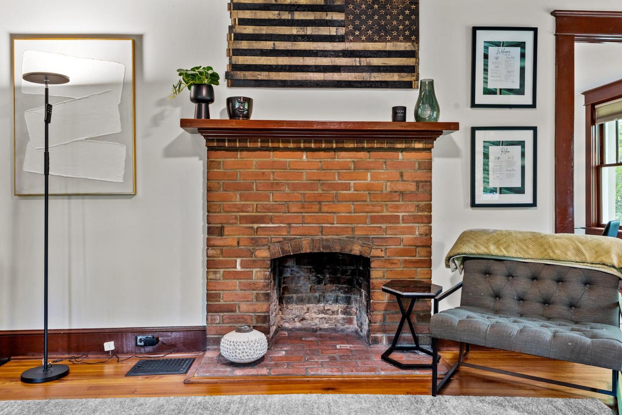 Historic Hidden Gem - Downtown Southern Pines